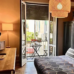 Residenza Olimpo Center , Florencia Italia
