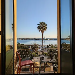 Drepanon, Prospettive Sul Mediterraneo Charme Bed and breakfast