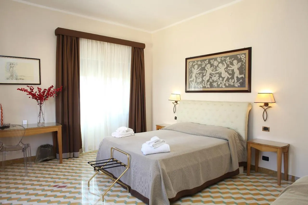 Albergo Russo Trapani
