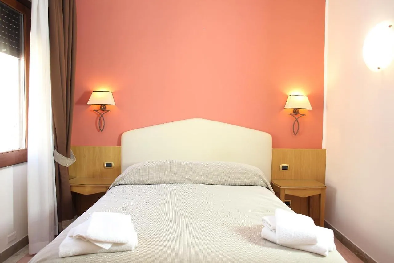 Albergo Russo Trapani