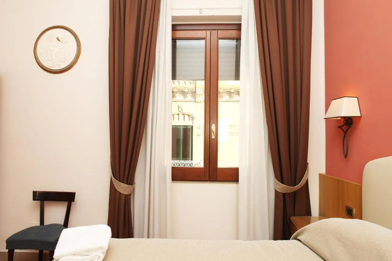 Albergo Russo Trapani Hotel