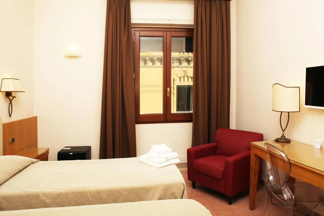 Albergo Russo Trapani Italy