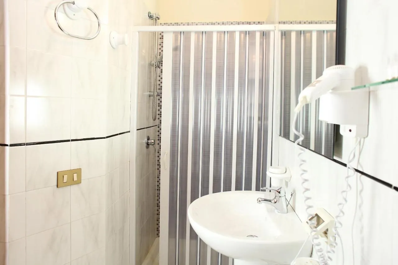 Albergo Russo Trapani Hotel