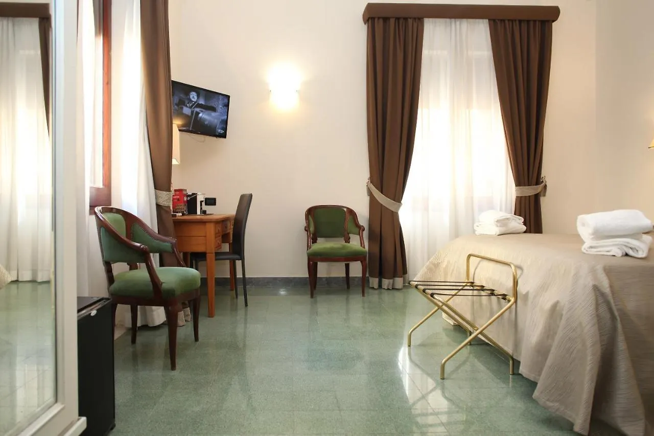 Albergo Russo Trapani