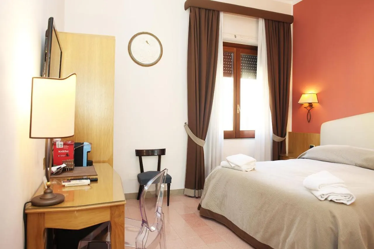 Hotel Albergo Russo Trapani