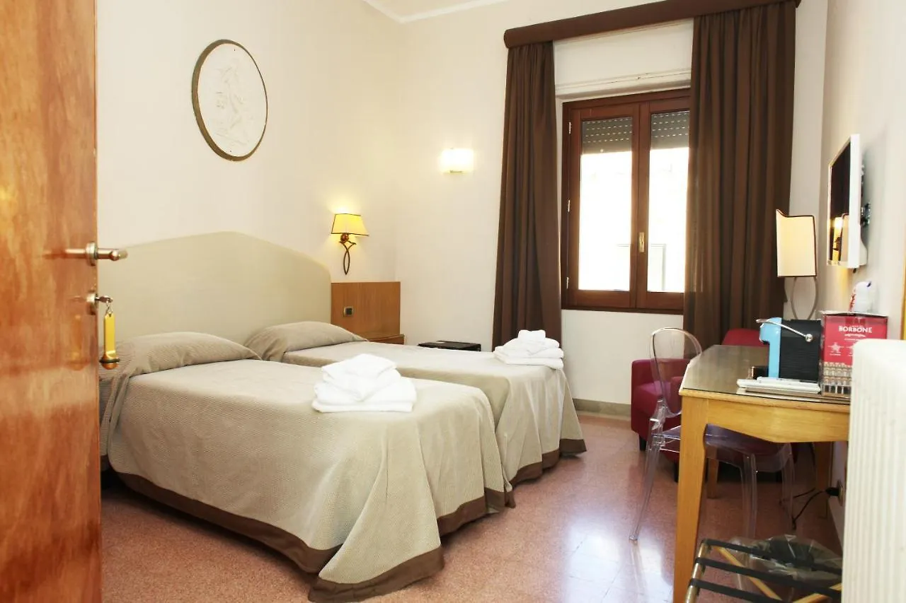 Hotel Albergo Russo Trapani