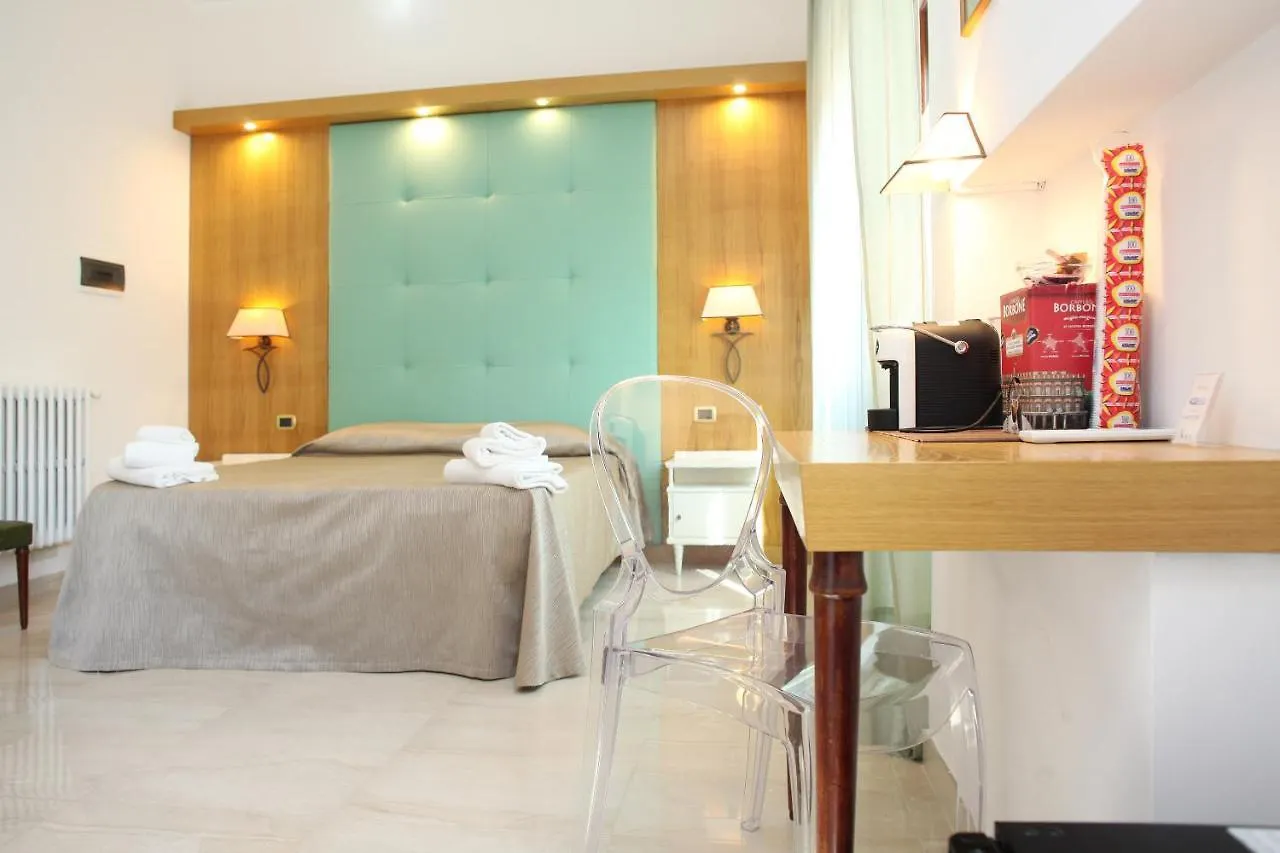Albergo Russo Trapani Italy