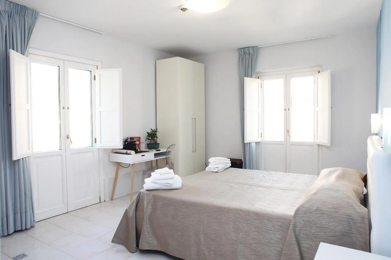 *** Hotel Albergo Russo Trapani Italy