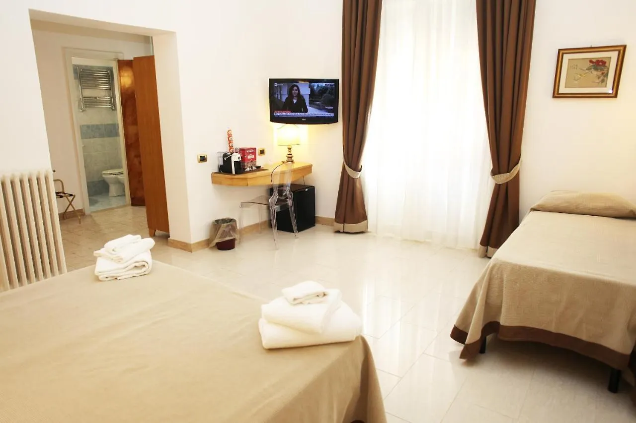 Albergo Russo Trapani