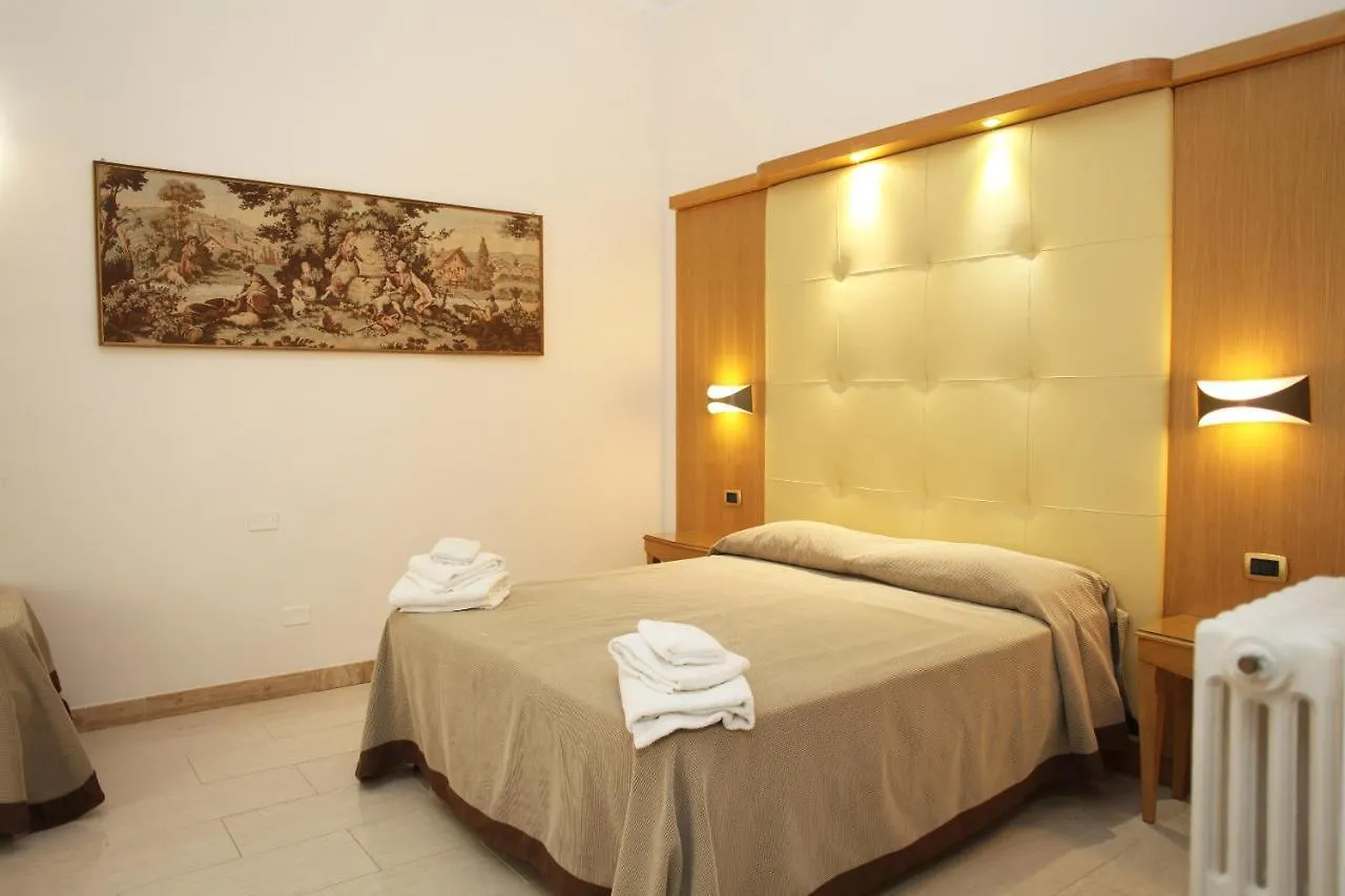 Albergo Russo Trapani Hotel