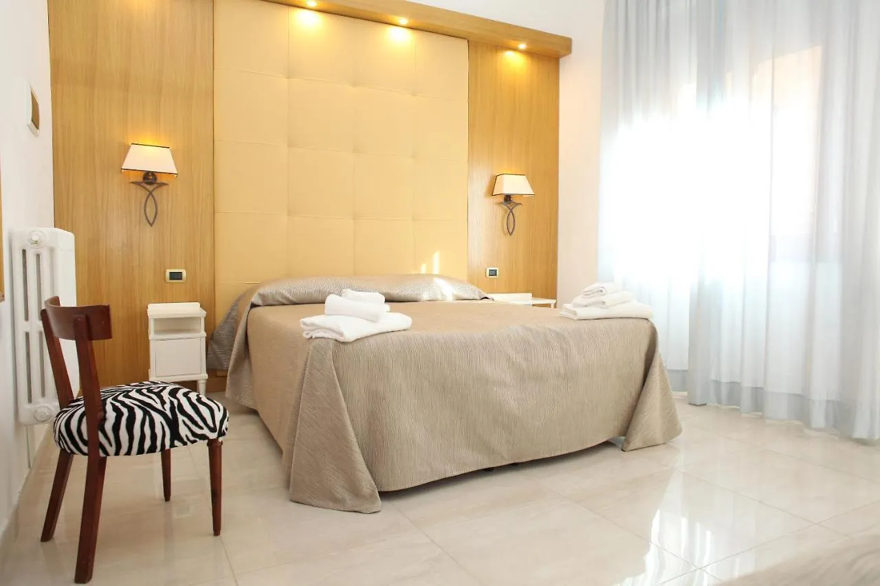 Hotel Albergo Russo Trapani