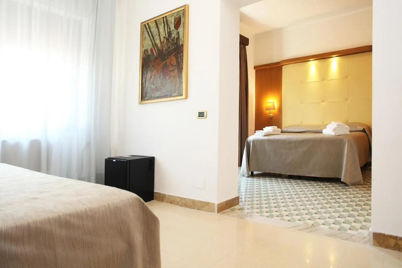 Albergo Russo Trapani