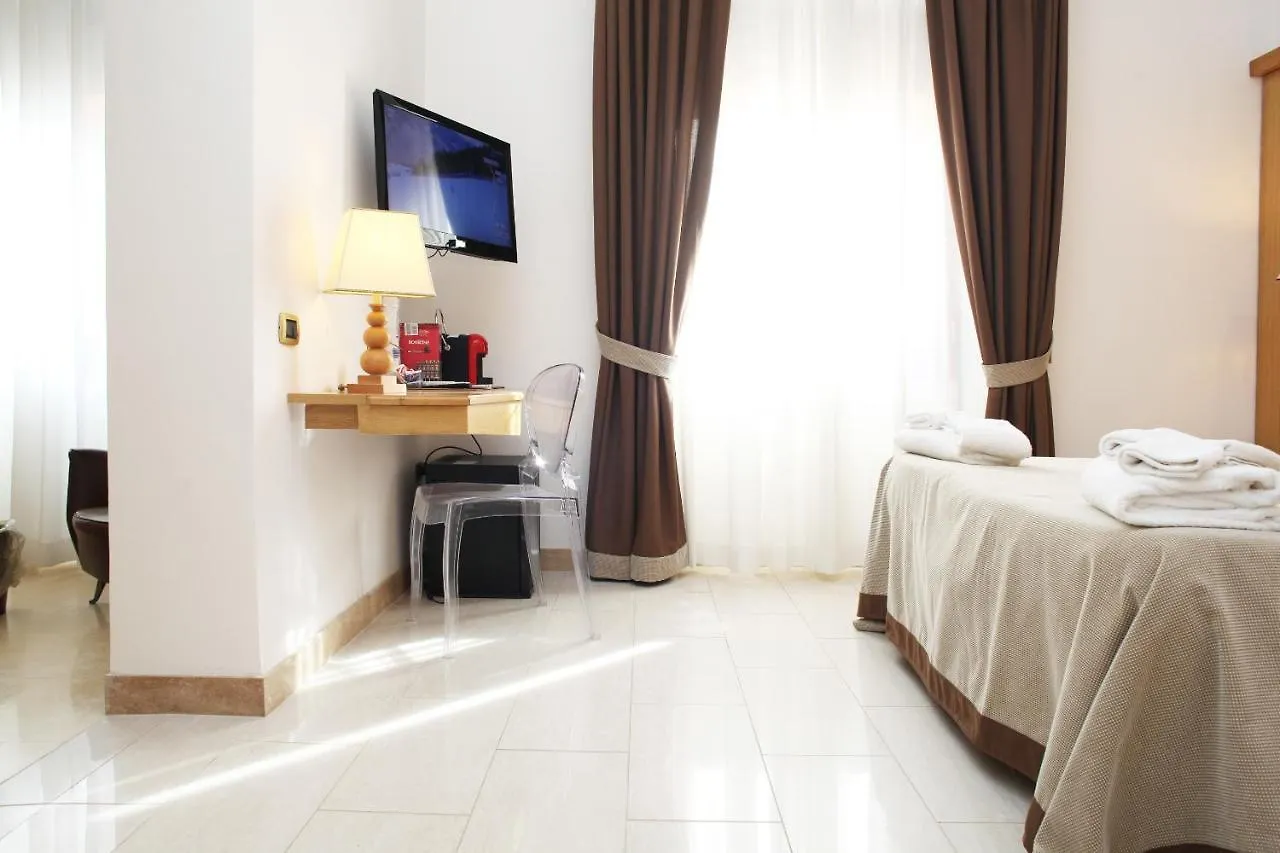 Albergo Russo Trapani Italy
