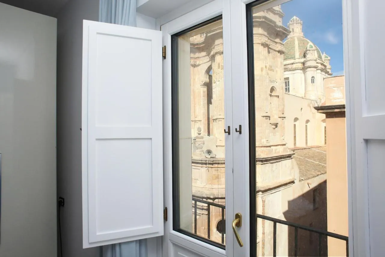 Albergo Russo Trapani Italy