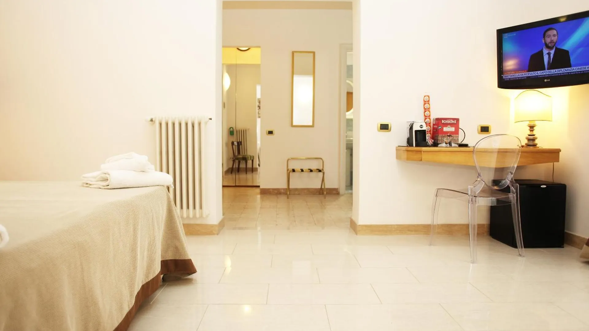 Albergo Russo Trapani Italy