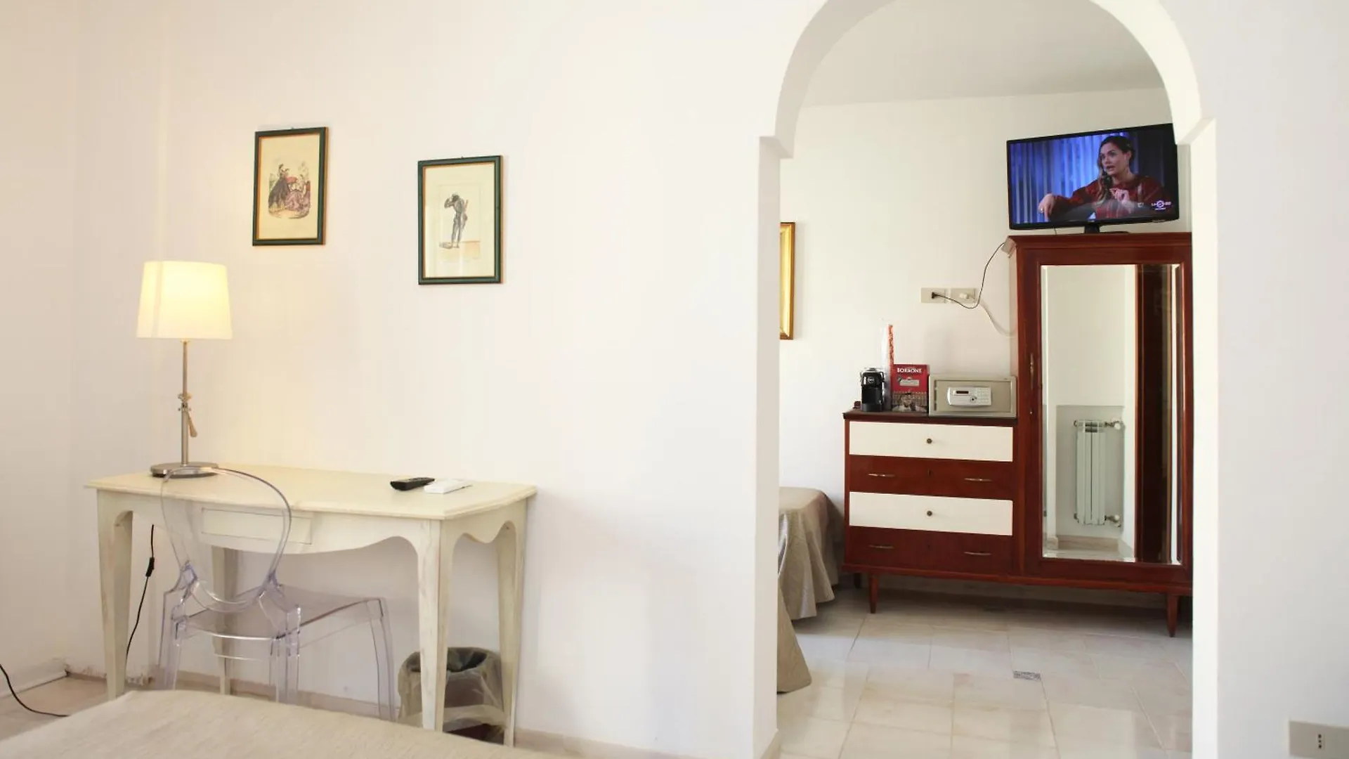 Albergo Russo Trapani 3*,  Italy