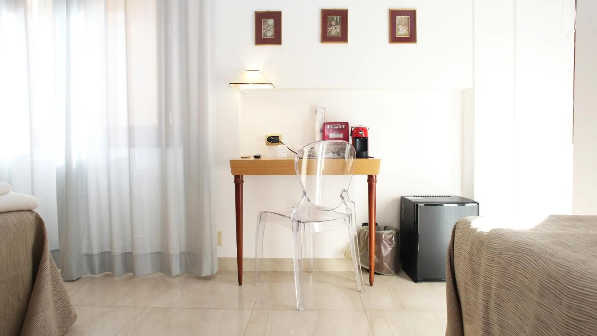 Hotel Albergo Russo Trapani
