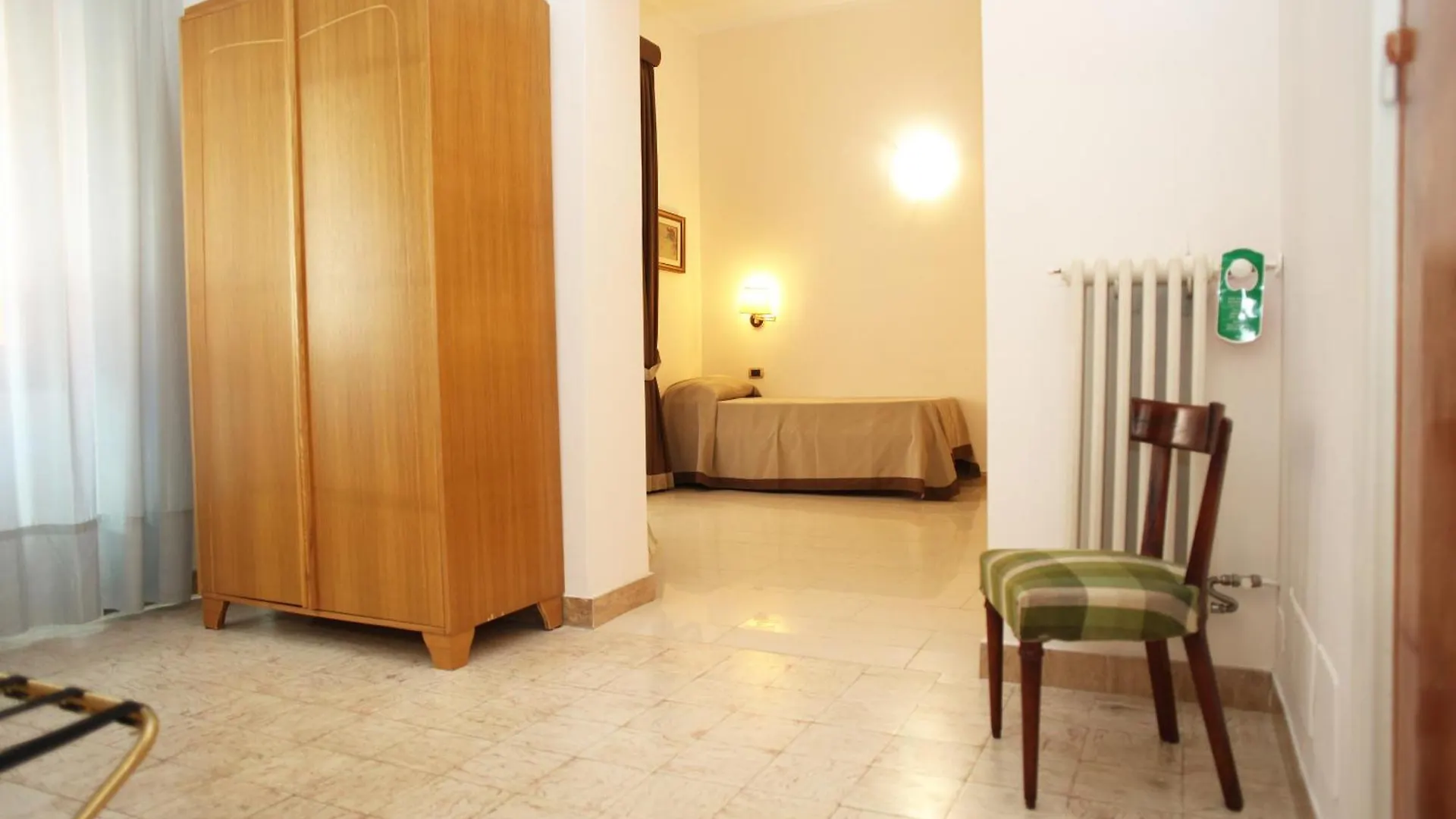 Albergo Russo Trapani 3*,  Italy