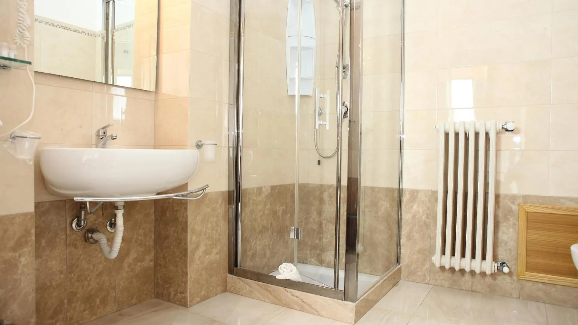 Hotel Albergo Russo Trapani