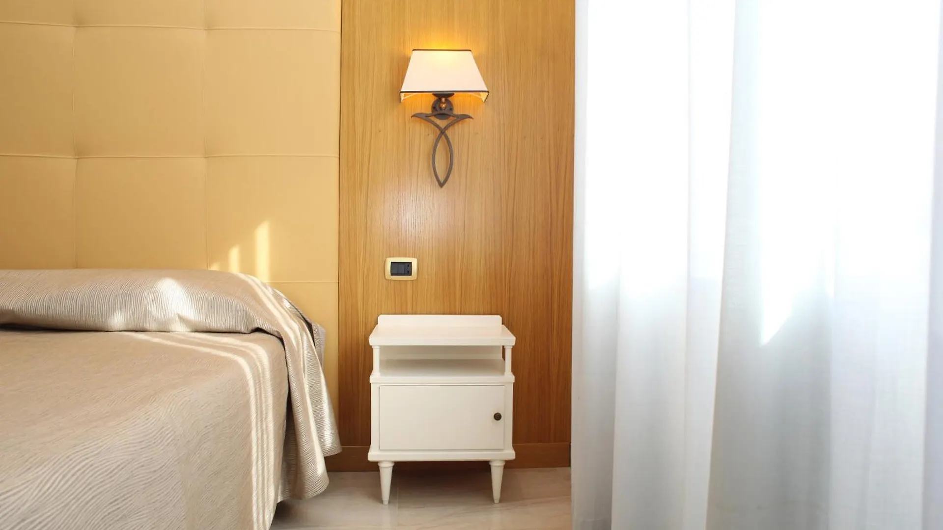 Hotel Albergo Russo Trapani
