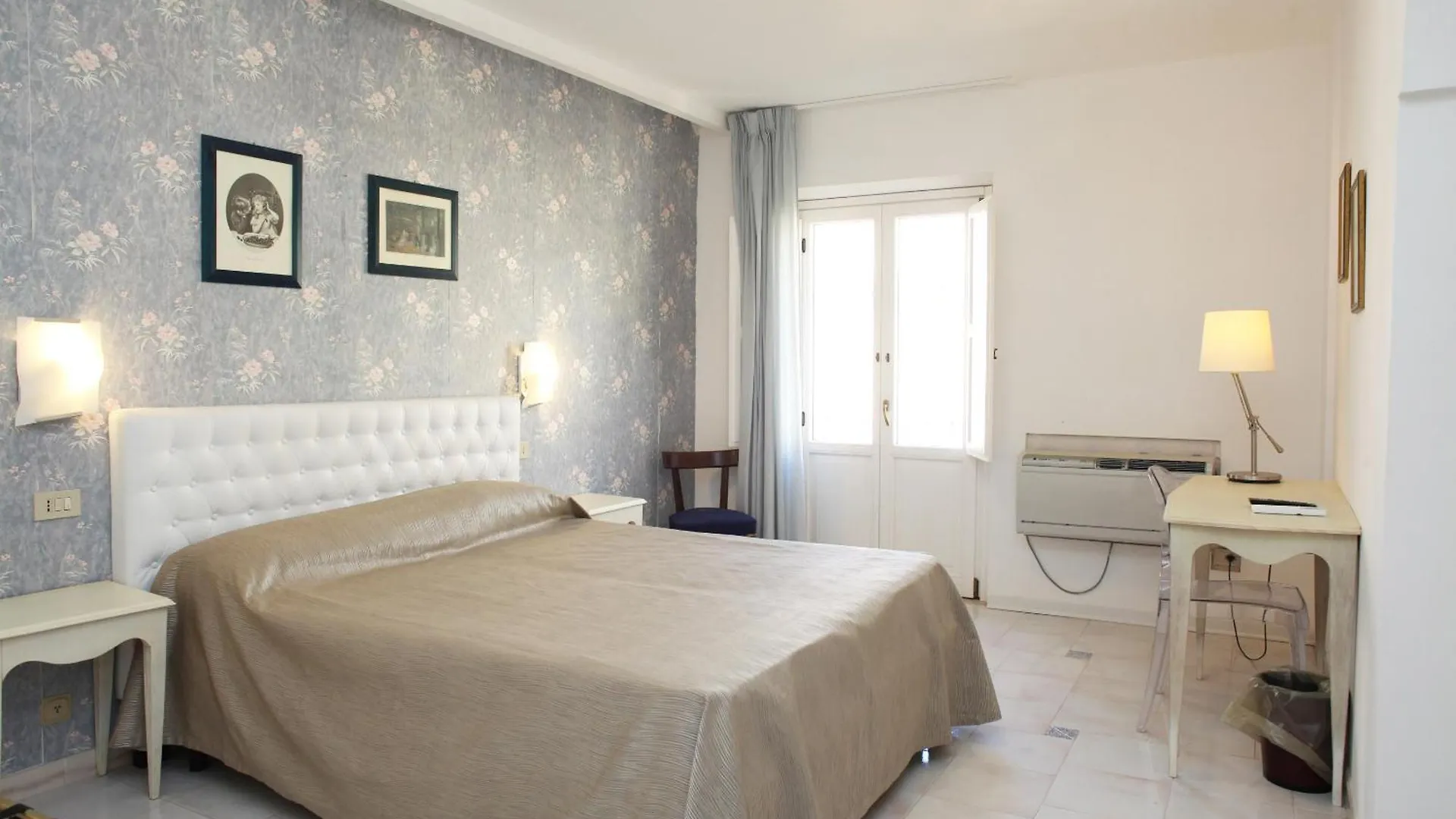 Albergo Russo Trapani Hotel