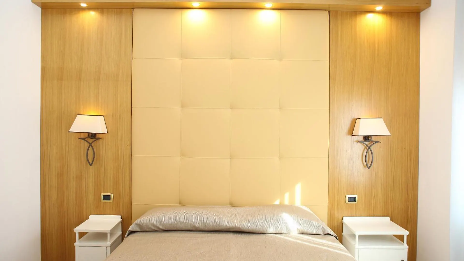 Hotel Albergo Russo Trapani
