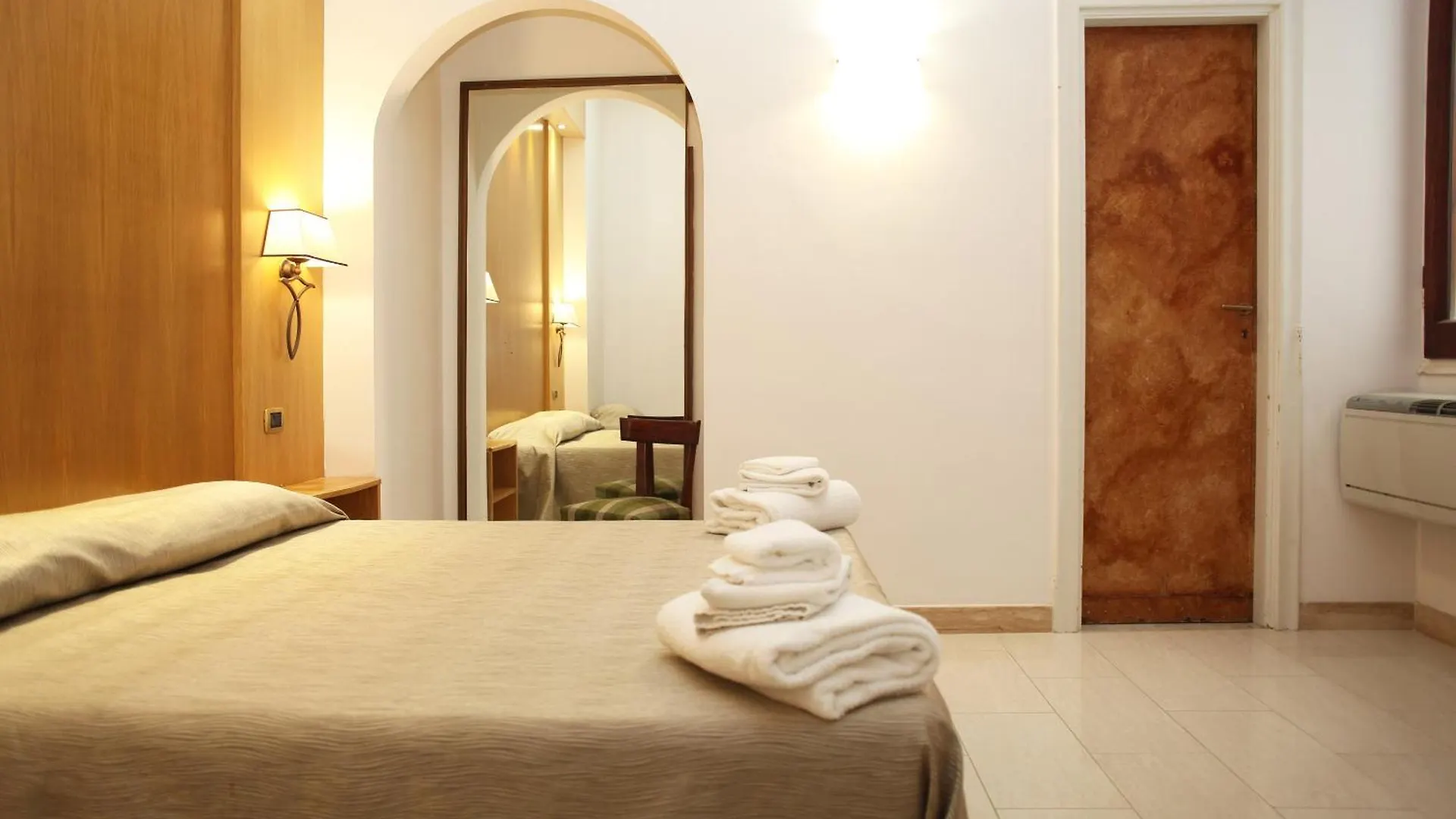 Albergo Russo Trapani Hotel