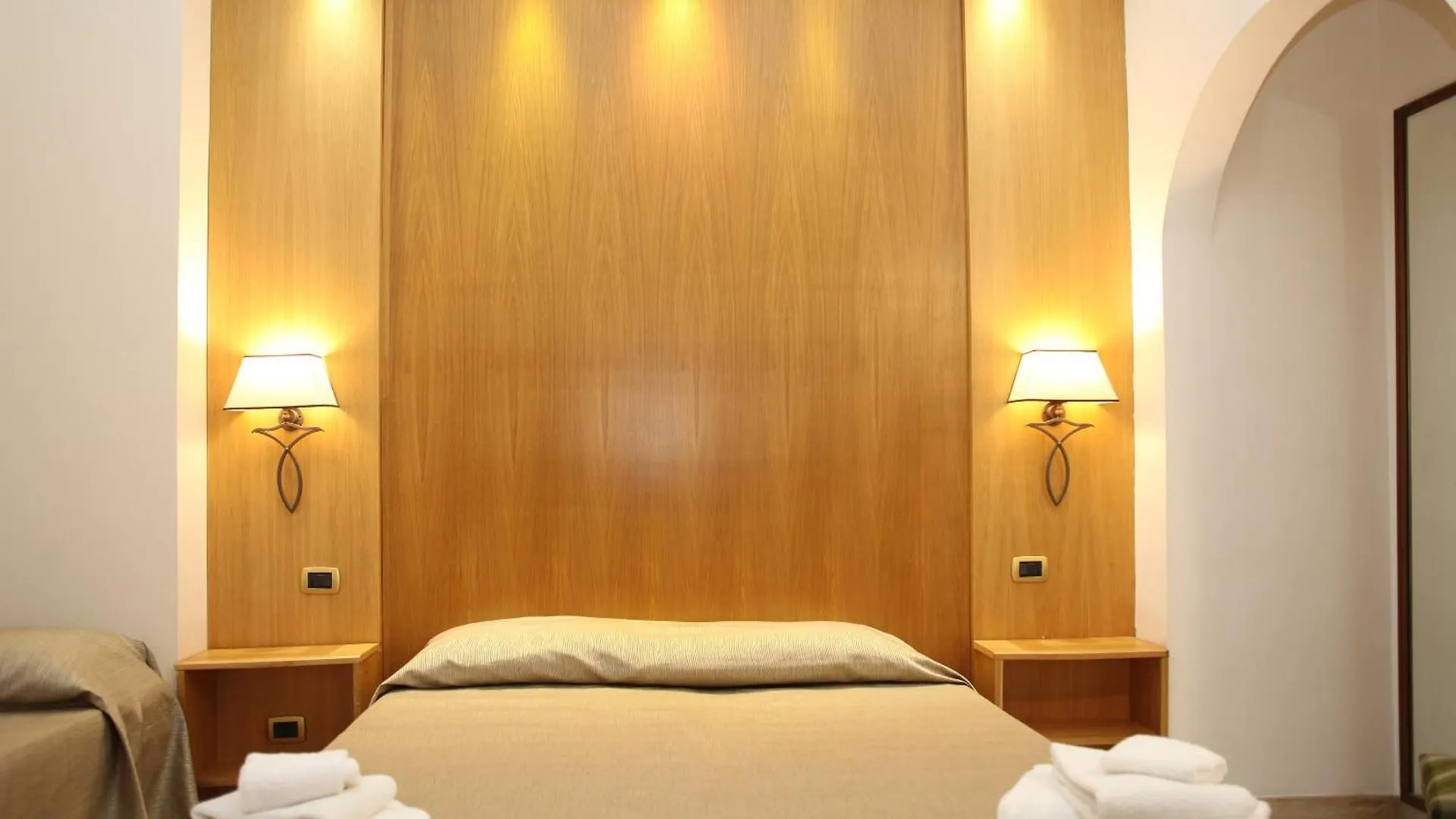 Albergo Russo Trapani