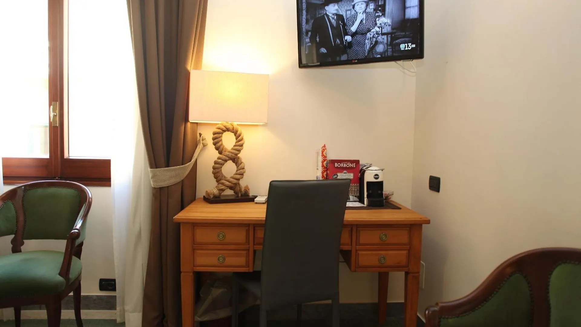Albergo Russo Trapani Hotel