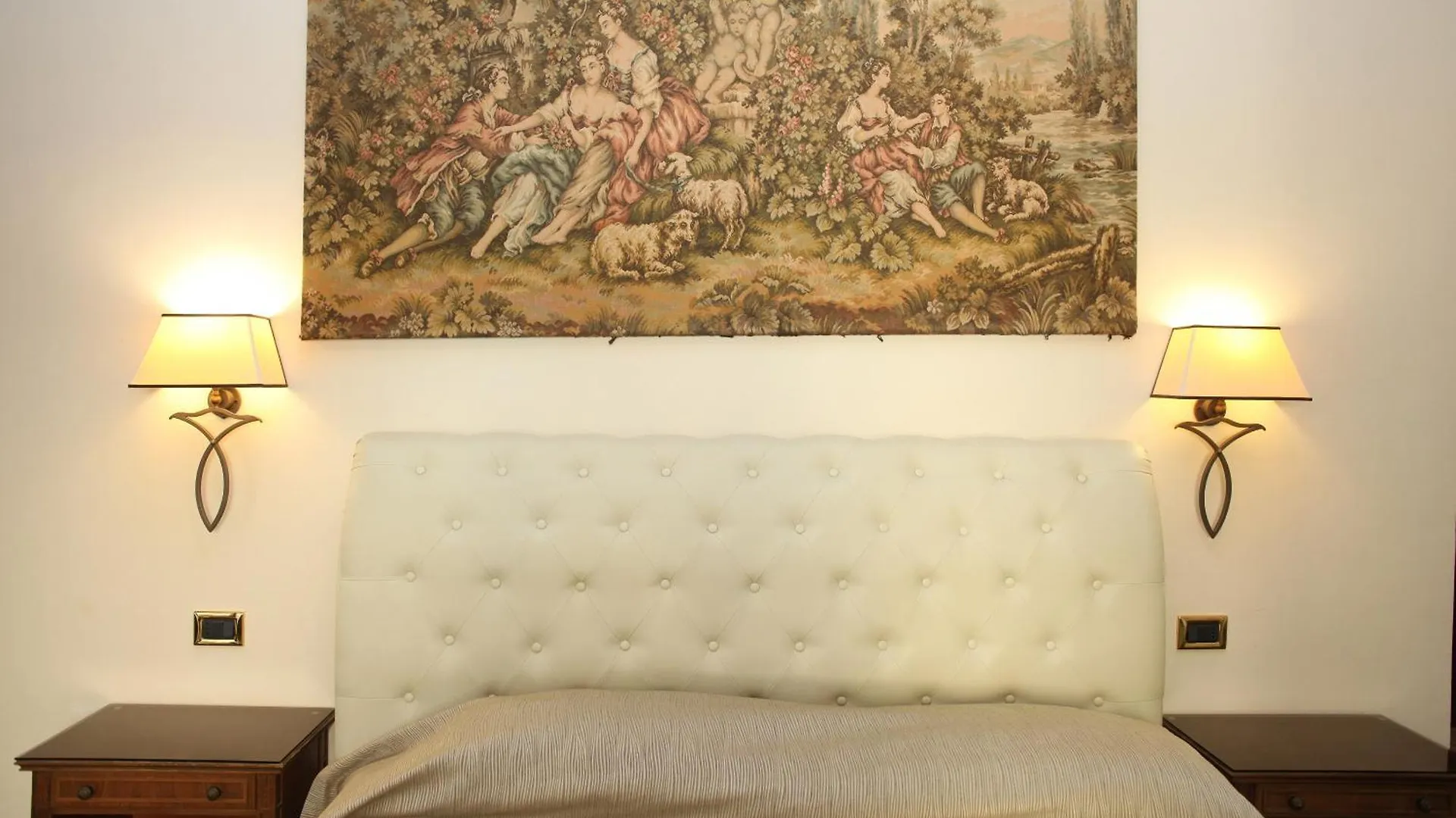 Albergo Russo Trapani