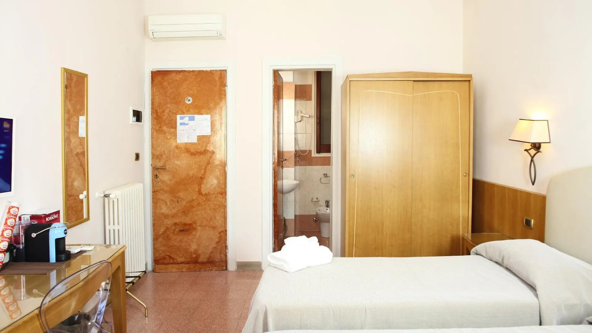Albergo Russo Trapani