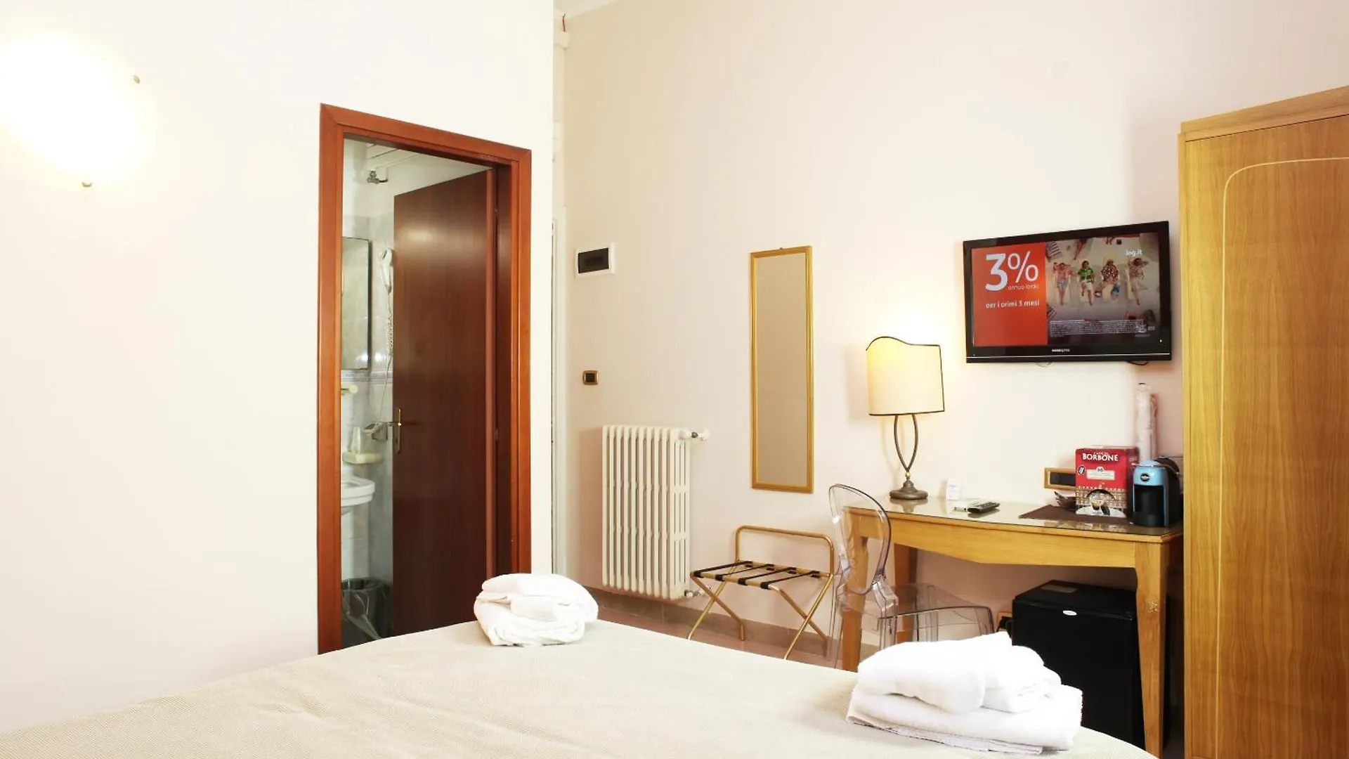 Albergo Russo Trapani Hotel