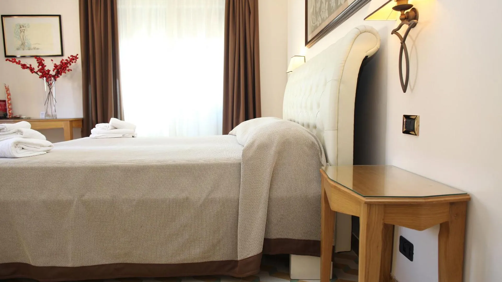 Hotel Albergo Russo Trapani