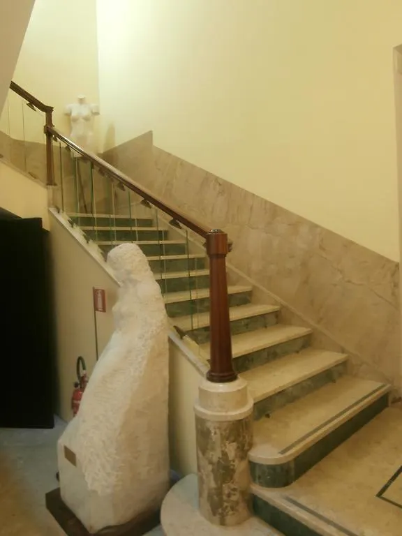 Albergo Russo Trapani Hotel