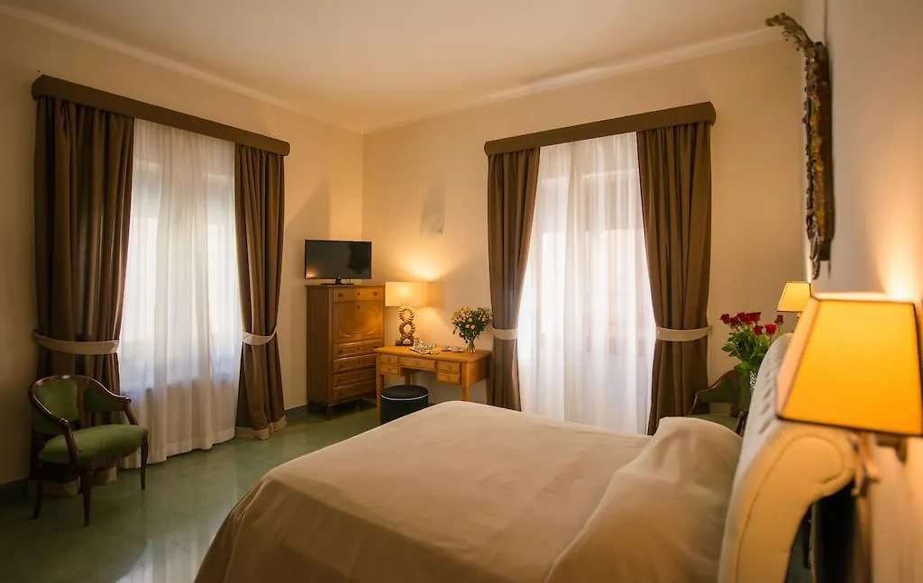 Albergo Russo Trapani Italy