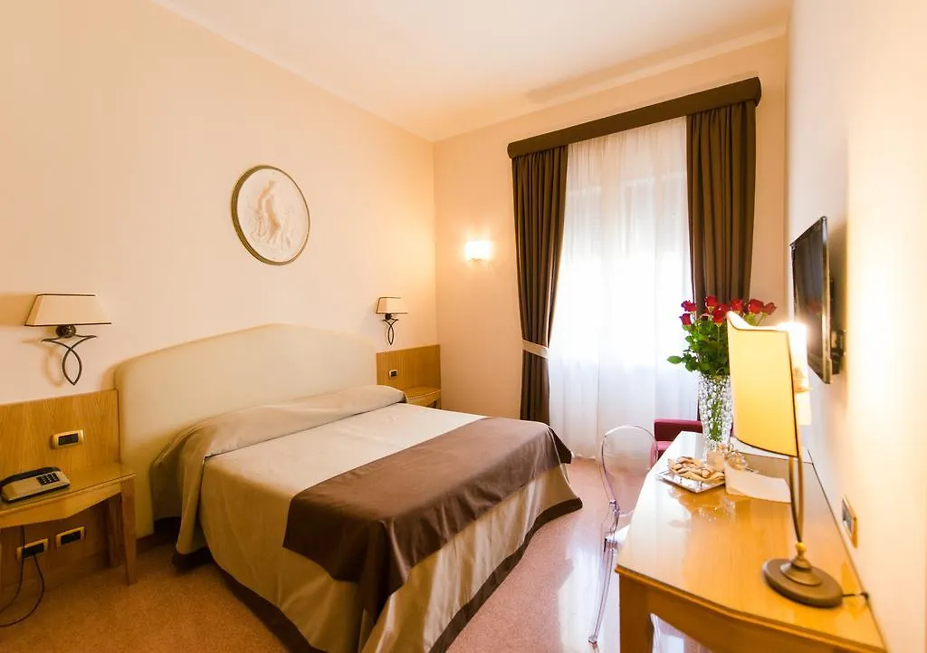 Hotel Albergo Russo Trapani