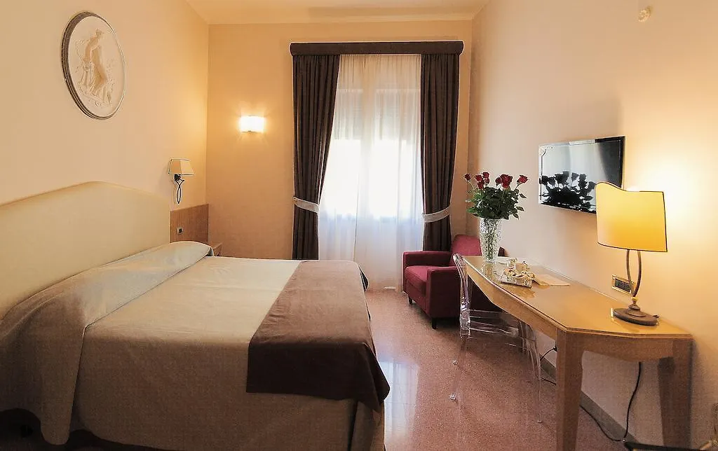 Albergo Russo Trapani